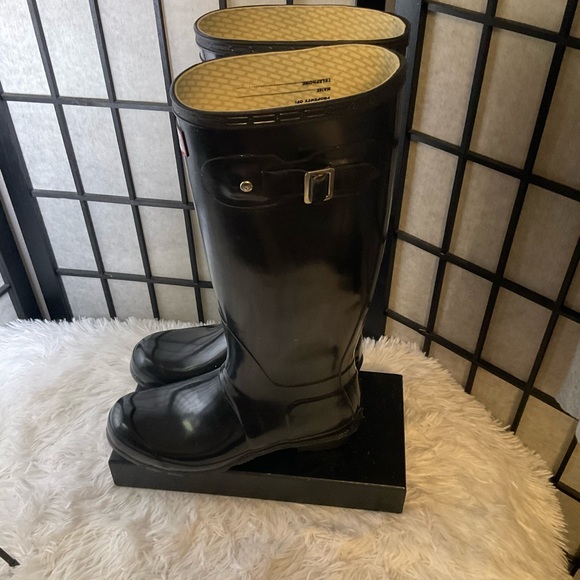 Hunter Boots - Picture 9 of 10